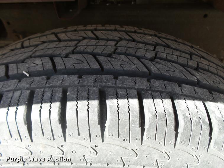 image for item CA9996 1999 Ford F150 SuperCab pickup truck