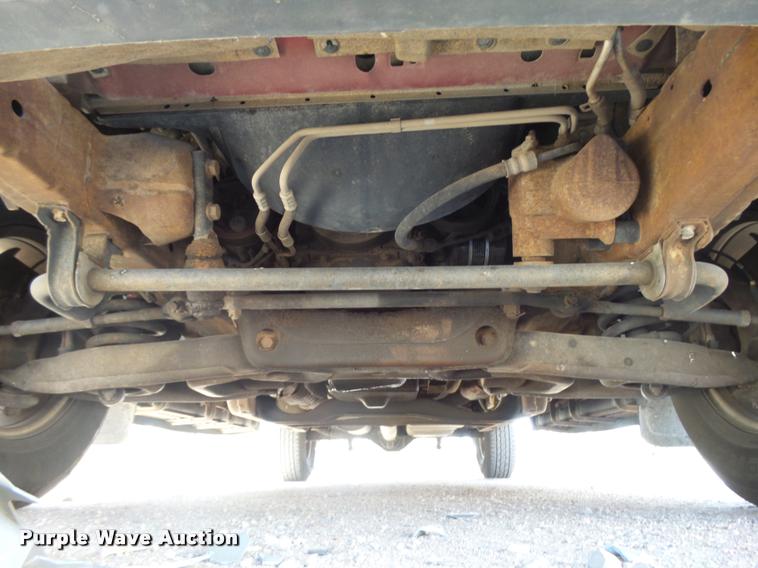 image for item CA9996 1999 Ford F150 SuperCab pickup truck