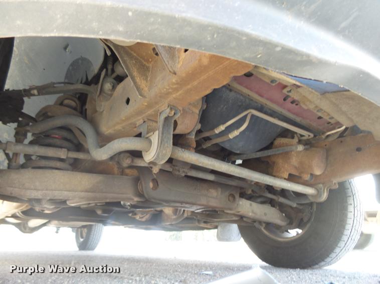 image for item CA9996 1999 Ford F150 SuperCab pickup truck