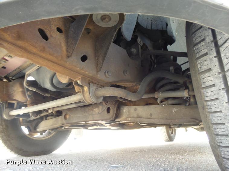 image for item CA9996 1999 Ford F150 SuperCab pickup truck