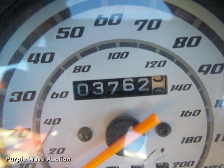 image for item CC9417 2011 Kawasaki EX250-J motorcycle