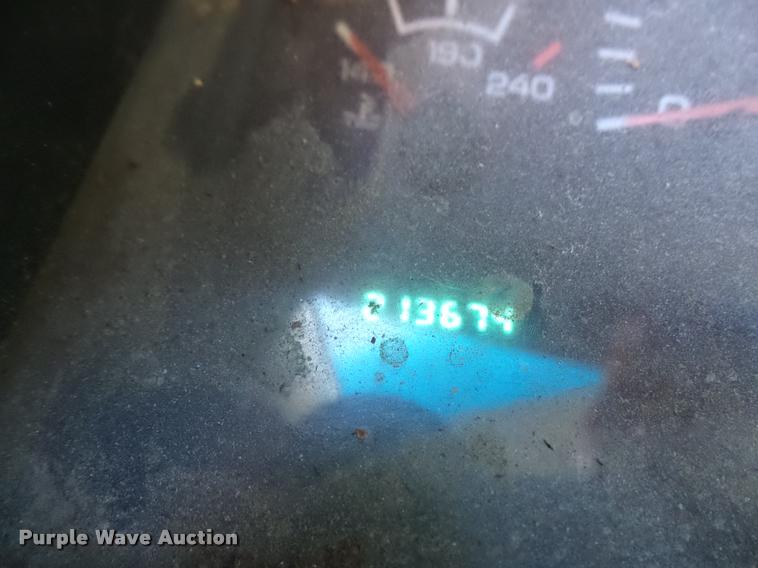 image for item DA3906 1999 Dodge Ram 2500 Quad Cab pickup truck