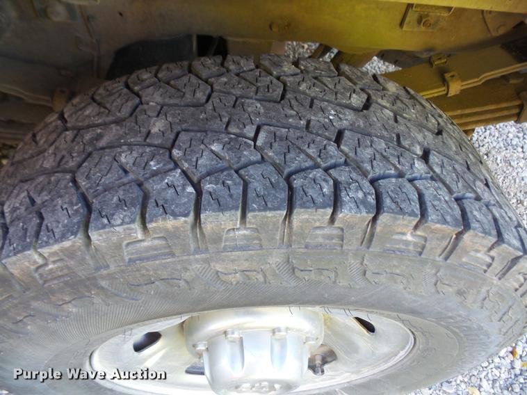 image for item DA3906 1999 Dodge Ram 2500 Quad Cab pickup truck