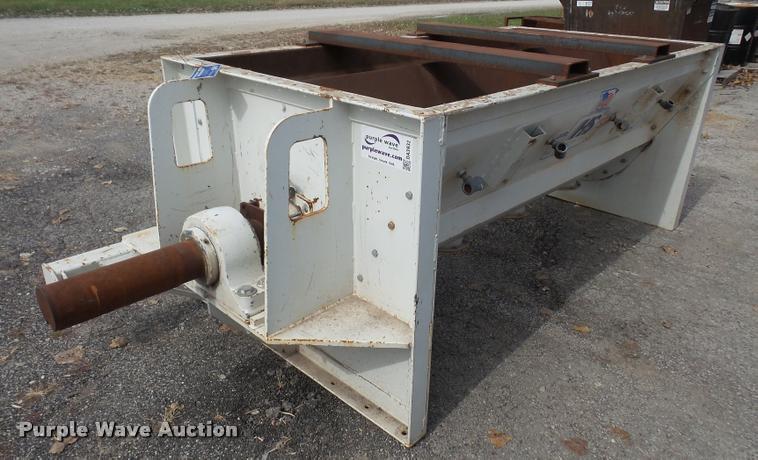 image for item DA3932 H&S agitator mixer