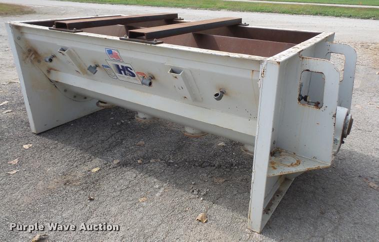 image for item DA3932 H&S agitator mixer