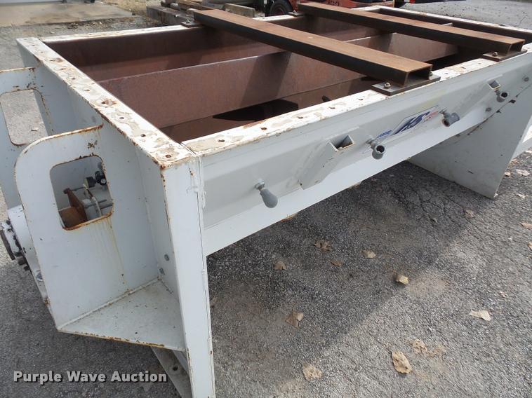 image for item DA3932 H&S agitator mixer