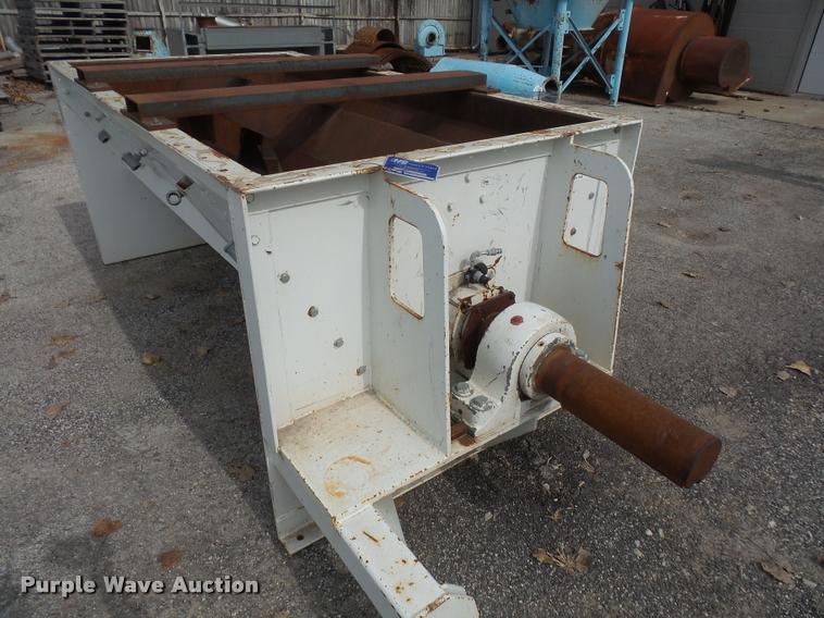 image for item DA3932 H&S agitator mixer
