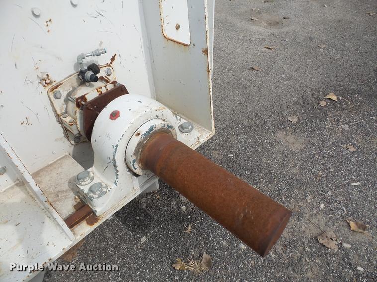 image for item DA3932 H&S agitator mixer