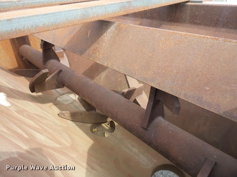 image for item DA3932 H&S agitator mixer