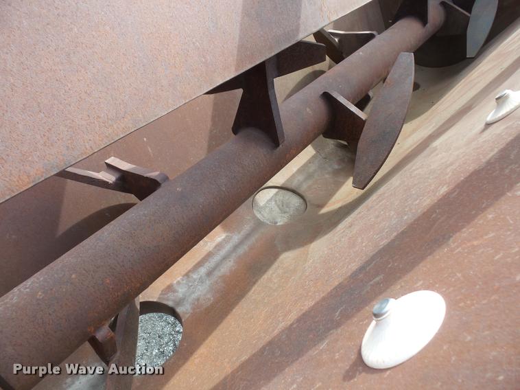 image for item DA3932 H&S agitator mixer