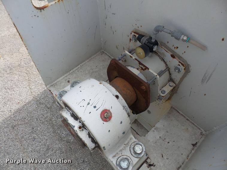 image for item DA3932 H&S agitator mixer