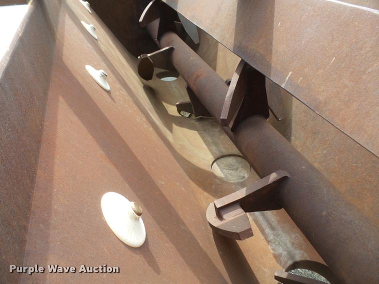 image for item DA3932 H&S agitator mixer