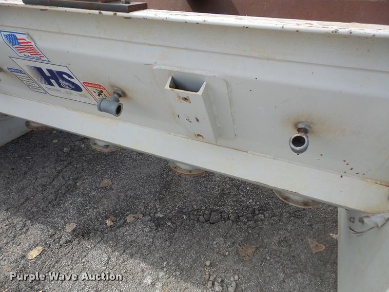 image for item DA3932 H&S agitator mixer