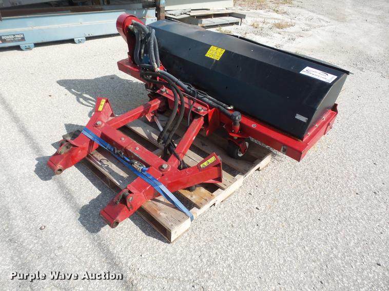 image for item DA3933 Toro power broom