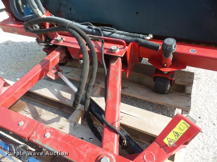 image for item DA3933 Toro power broom