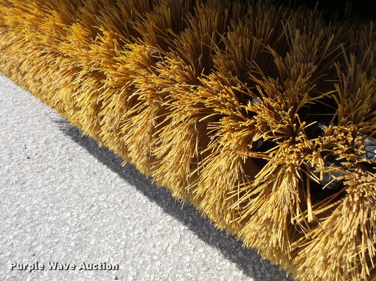 image for item DA3933 Toro power broom