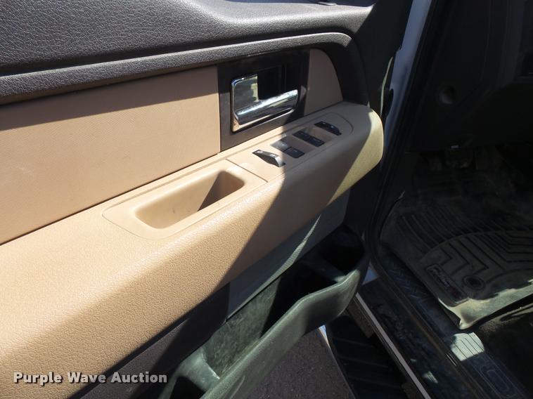 image for item DA3971 2013 Ford F150 XLT SuperCrew pickup truck