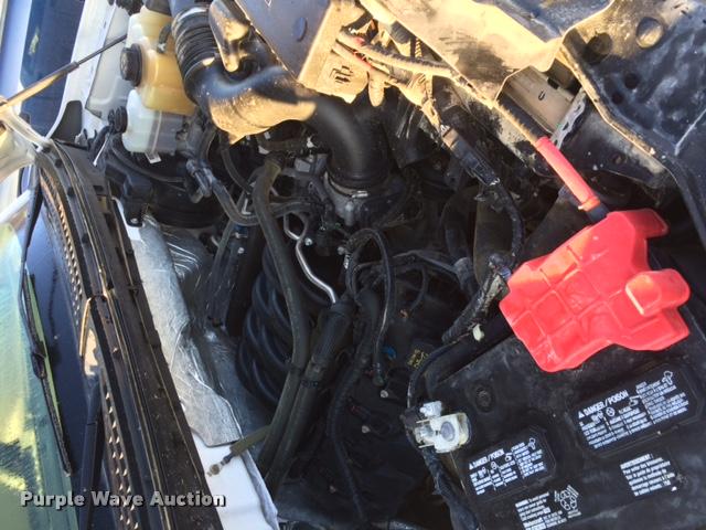 image for item DA3971 2013 Ford F150 XLT SuperCrew pickup truck