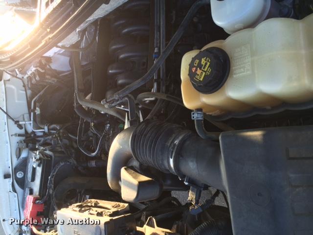 image for item DA3971 2013 Ford F150 XLT SuperCrew pickup truck