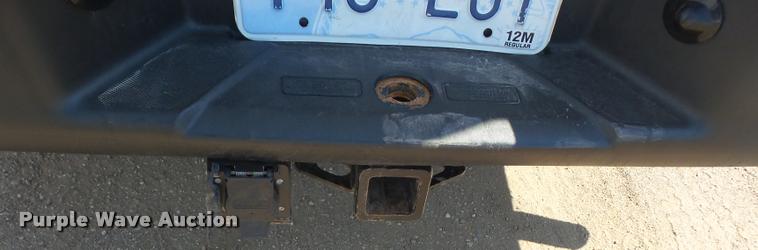 image for item DA3971 2013 Ford F150 XLT SuperCrew pickup truck