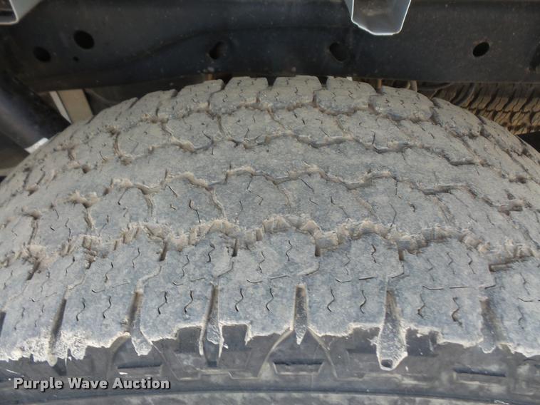 image for item DA3971 2013 Ford F150 XLT SuperCrew pickup truck