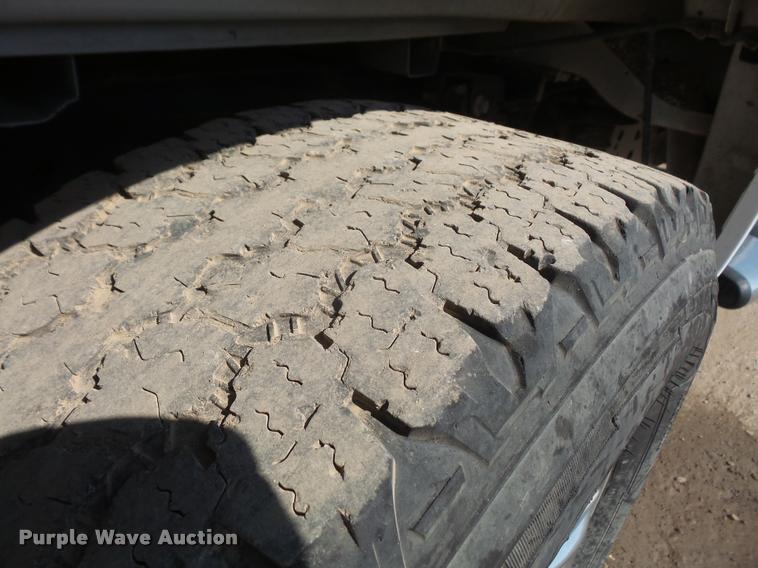 image for item DA3971 2013 Ford F150 XLT SuperCrew pickup truck