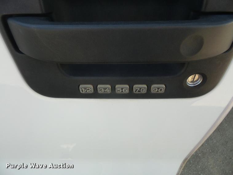 image for item DA3971 2013 Ford F150 XLT SuperCrew pickup truck