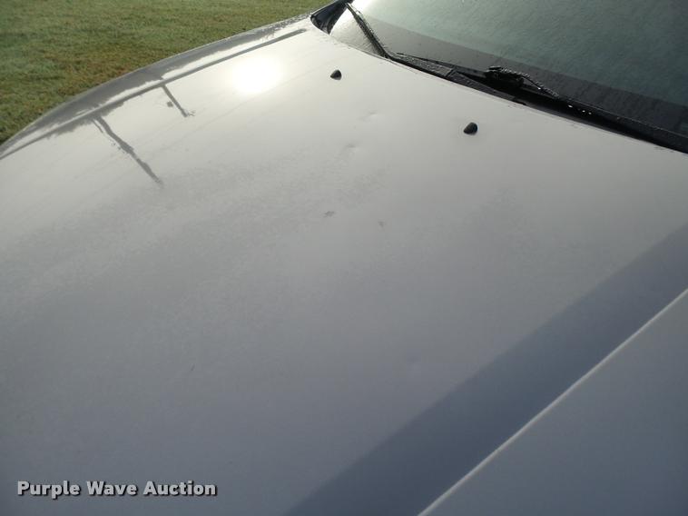 image for item DA4250 2007 Ford Fusion