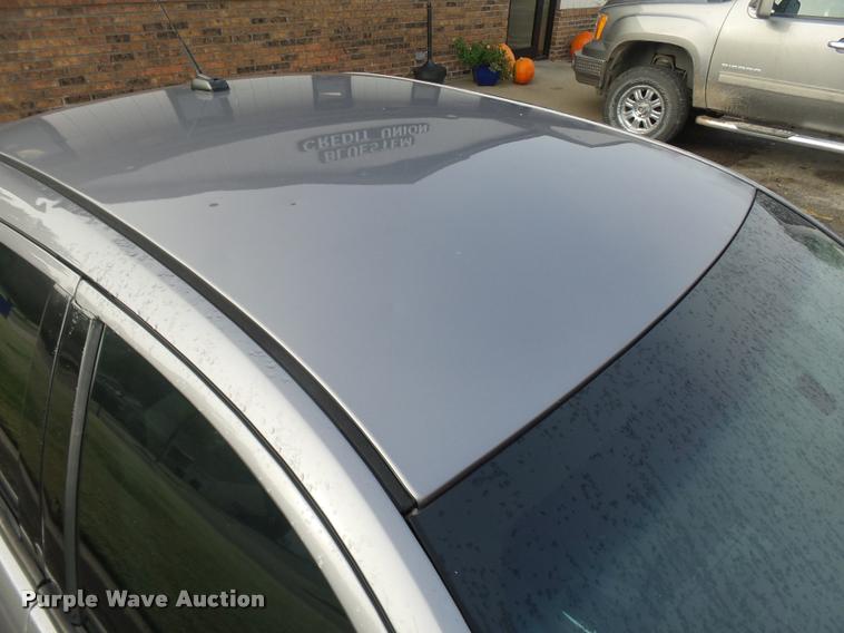 image for item DA4250 2007 Ford Fusion