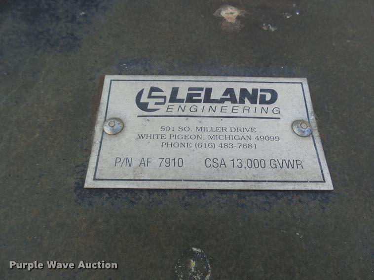 image for item DA4658 2000 Jayco Eagle camper