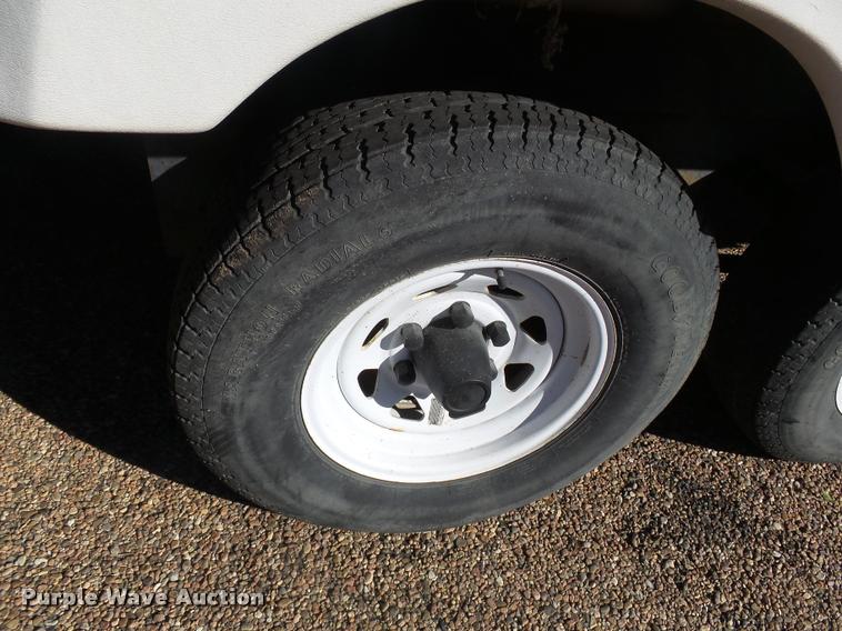 image for item DA4658 2000 Jayco Eagle camper