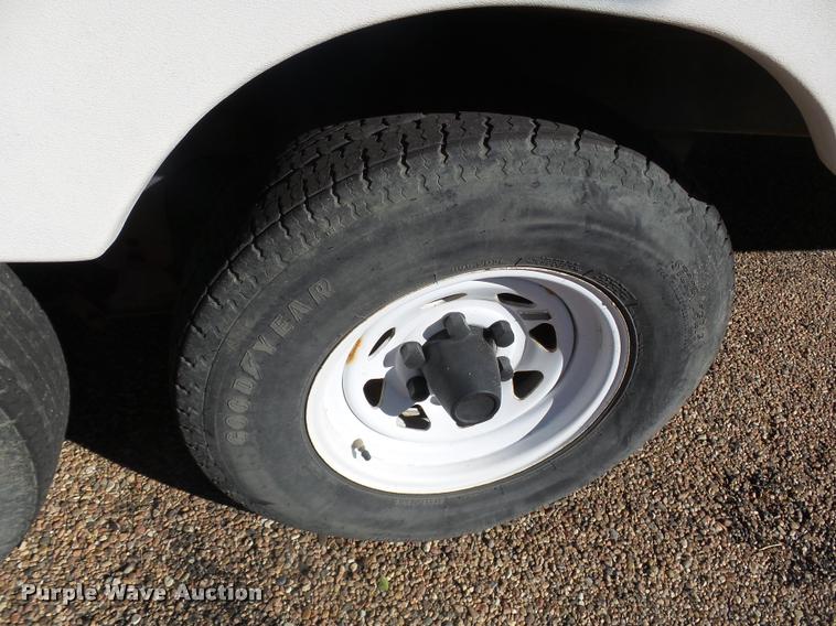 image for item DA4658 2000 Jayco Eagle camper