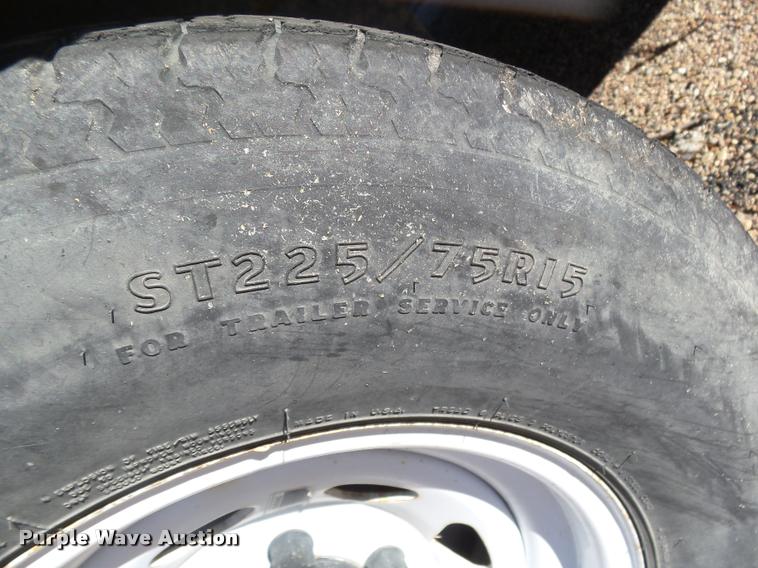 image for item DA4658 2000 Jayco Eagle camper