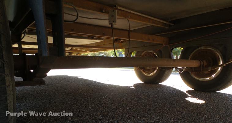 image for item DA4658 2000 Jayco Eagle camper