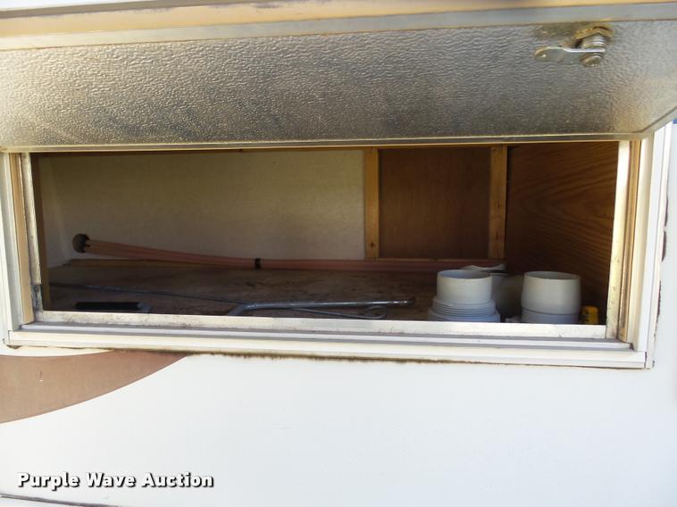 image for item DA4658 2000 Jayco Eagle camper