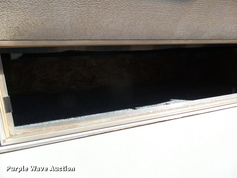 image for item DA4658 2000 Jayco Eagle camper