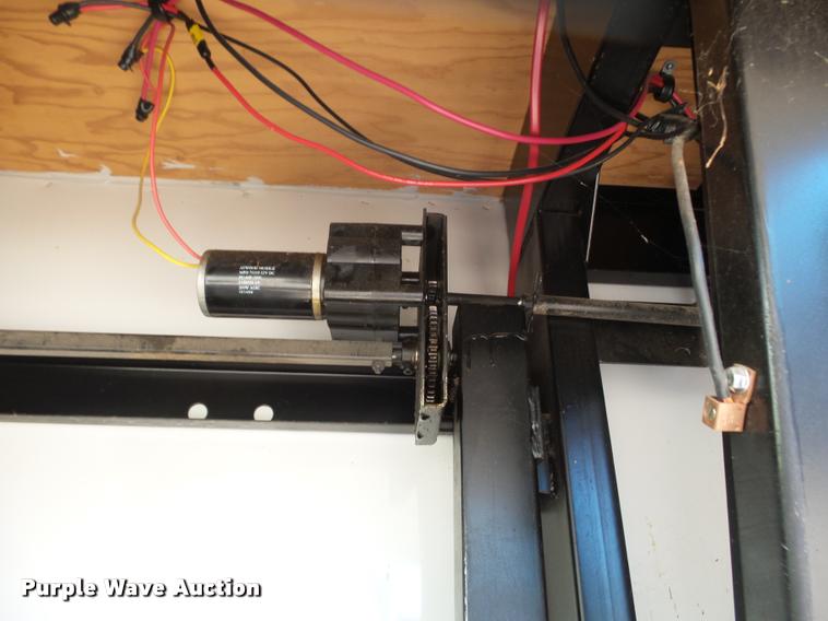 image for item DA4658 2000 Jayco Eagle camper