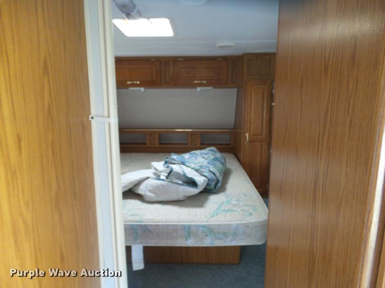 image for item DA4658 2000 Jayco Eagle camper