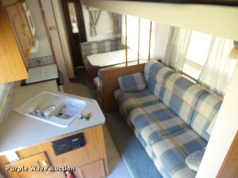 image for item DA4658 2000 Jayco Eagle camper