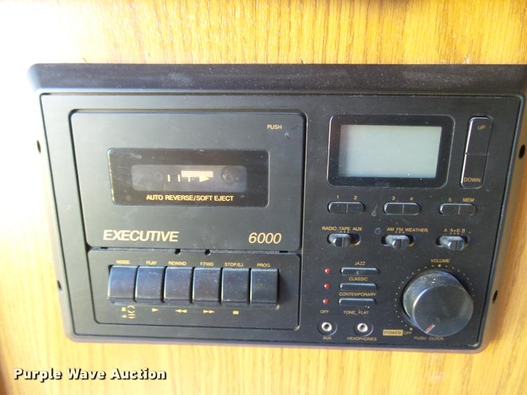 image for item DA4658 2000 Jayco Eagle camper