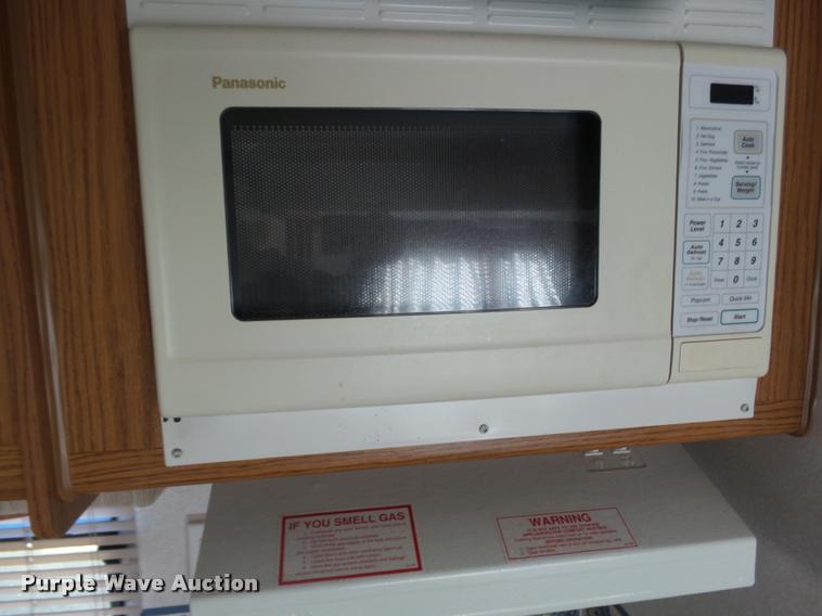 image for item DA4658 2000 Jayco Eagle camper