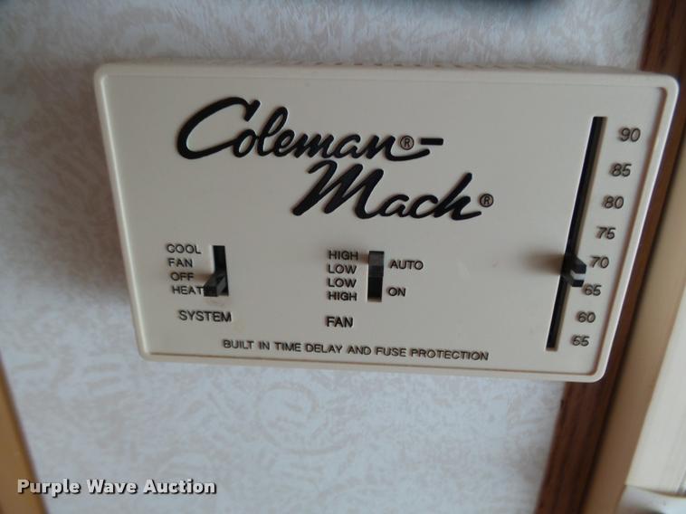 image for item DA4658 2000 Jayco Eagle camper