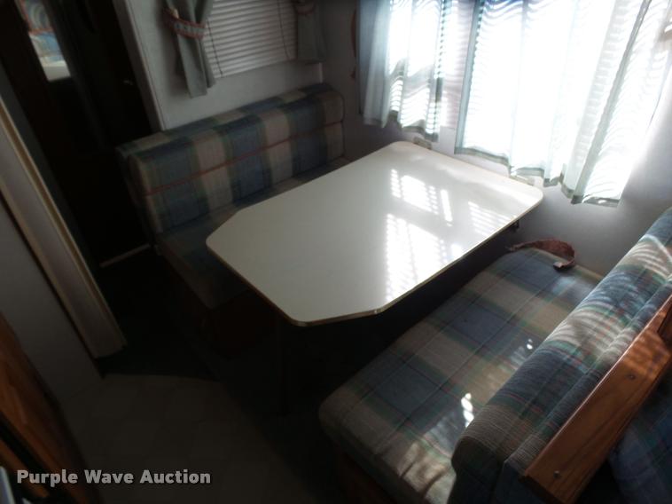 image for item DA4658 2000 Jayco Eagle camper