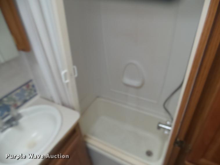 image for item DA4658 2000 Jayco Eagle camper