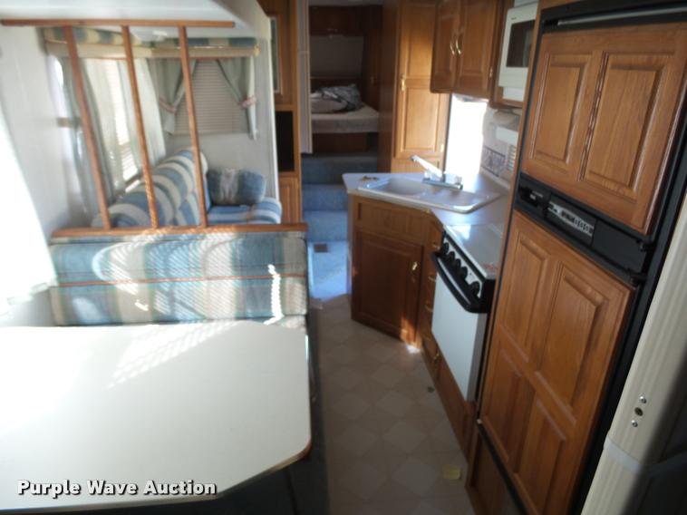 image for item DA4658 2000 Jayco Eagle camper