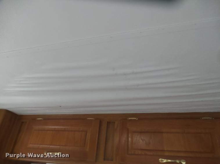 image for item DA4658 2000 Jayco Eagle camper