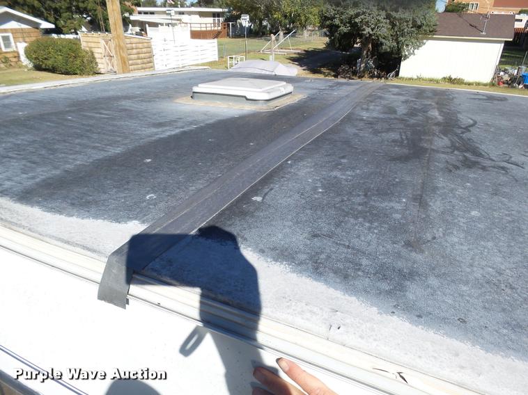 image for item DA4658 2000 Jayco Eagle camper