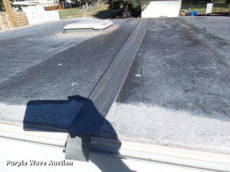 image for item DA4658 2000 Jayco Eagle camper