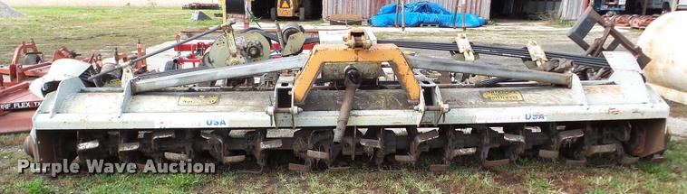 image for item DA8945 Northwest tiller