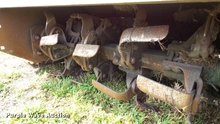 image for item DA8945 Northwest tiller